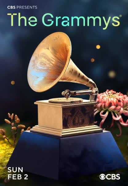 The 67th Annual Grammy Awards (2025) [NoSub]