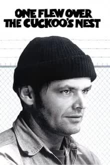 One Flew Over the Cuckoo's Nest (1975)