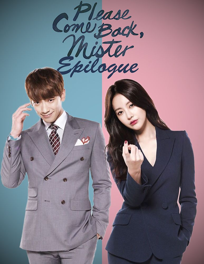 Come Back Mister (2016) [พากย์ไทย]