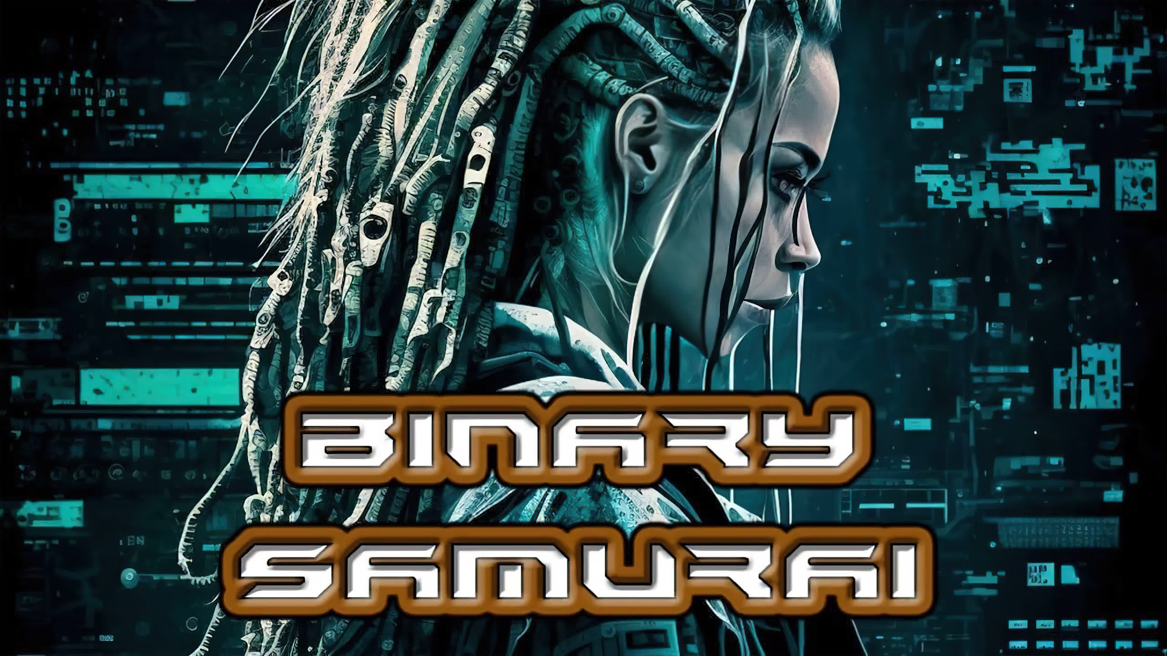 Binary Samurai (2023) [NoSub]