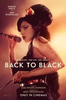 Back to Black (2024) [NoSub]