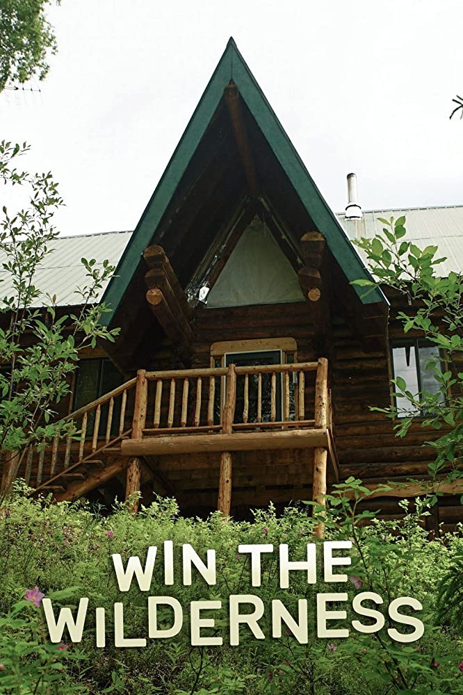 Win the Wilderness: Alaska (2020) คว้ามรดกยกแดนป่า