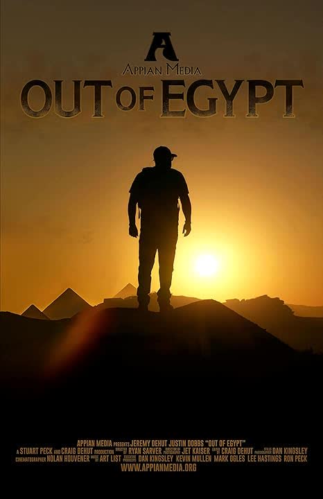 Out of Egypt (2024) [NoSub]