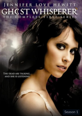 Ghost Whisperer Season 1 (2005) เสียงกระซิบมิติลี้ลับ