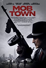 Mob Town (2019)