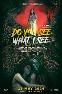 Do You See What I See (2024) [NoSub]