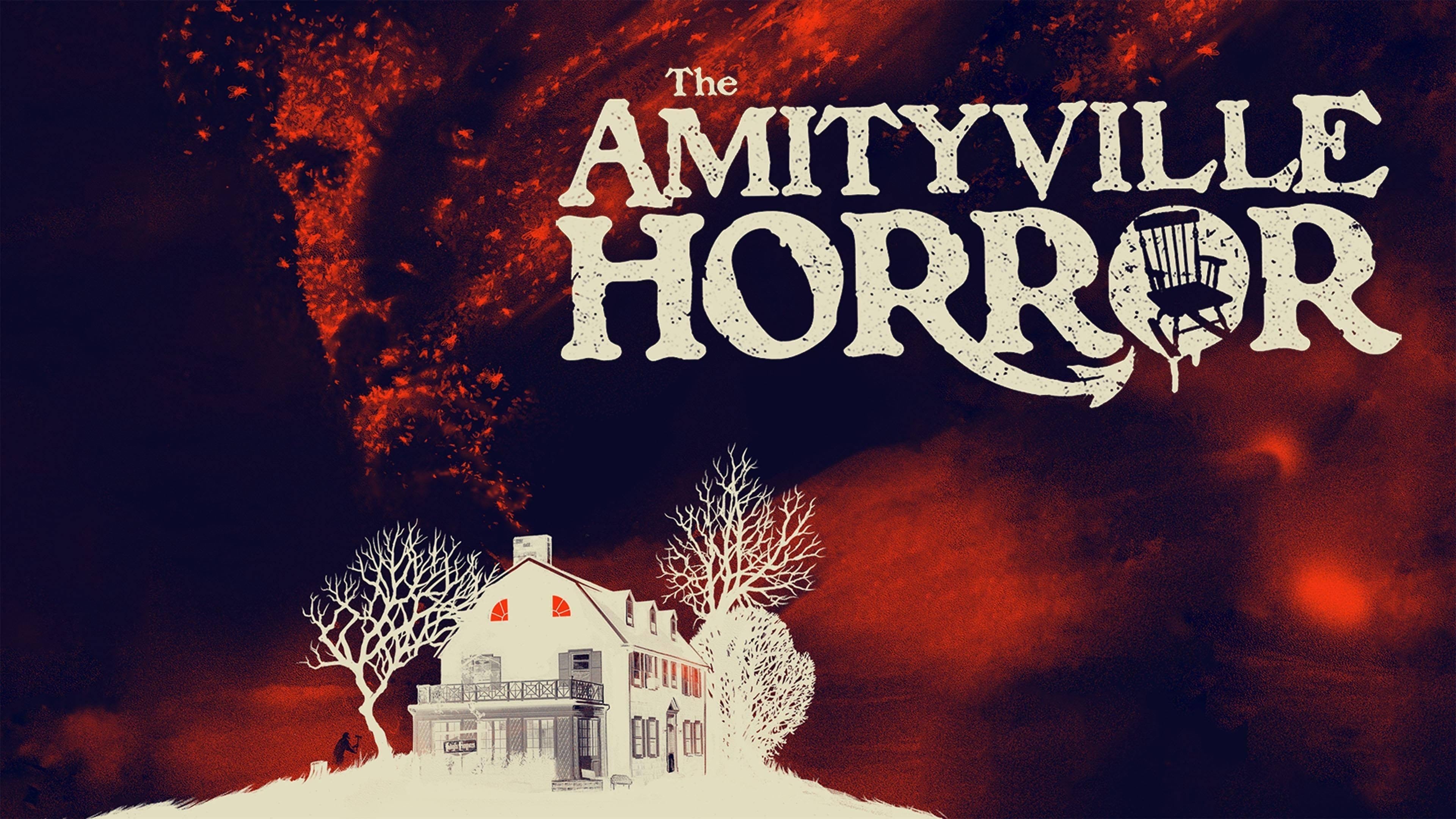 The Amityville Horror (1979) ผีทวงบ้าน