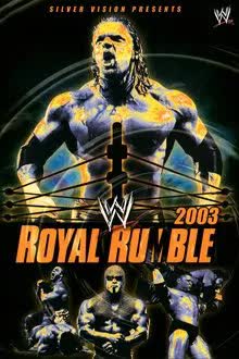 WWE Royal Rumble (2003)