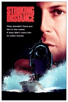 Striking Distance (1993)