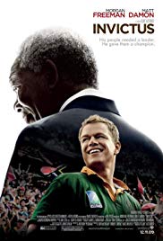 Invictus (2009) อินวิคตัส ไร้เทียมทาน