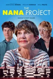 The Nana Project (2023) [NoSub]