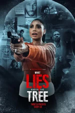 What Lies Under the Tree (2023) [NoSub]