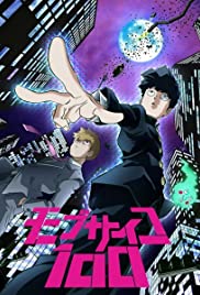 Mob Psycho 100 Season 2 (2019) ม็อบไซโค 100 คนพลังจิต