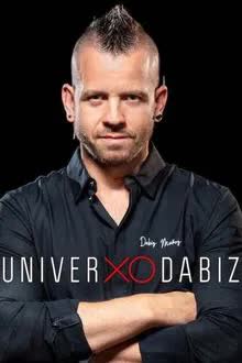 UniverXO Dabiz Season 1 (2024) [พากย์ไทย]