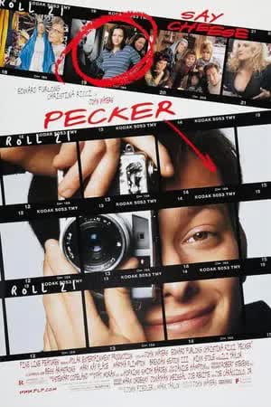 Pecker (1998)