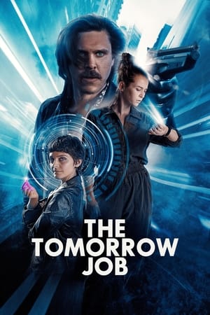 The Tomorrow Job (2023) [NoSub]