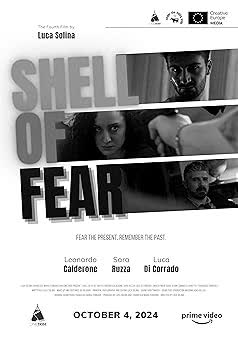 Shell of Fear (2024) [NoSub]