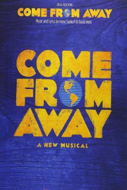 Come from Away (2017)