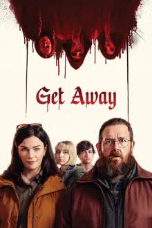 Get Away (2024) [NoSub]