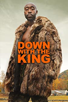 Down with the King (2021)