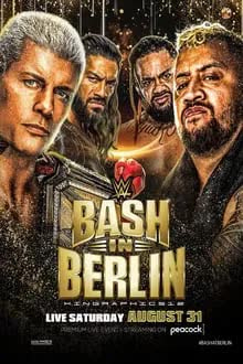 Bash In Berlin Season (2024)