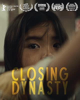 Closing Dynasty (2023) รักแรก วันนั้น