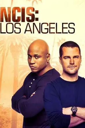 NCIS Los Angeles Season 11 (2019) หน่วยสืบสวนแห่งนาวิกโยธิน