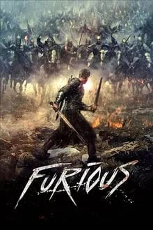 Furious (2017) [NoSub]