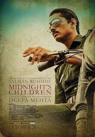 Midnight's Children (2012) ทารกเที่ยงคืน