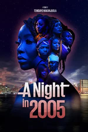 A Night in 2005 (2024) [NoSub]