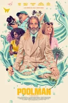 Poolman (2023) [NoSub]