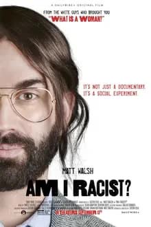 Am I Racist? (2024) [NoSub]