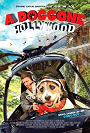 A Doggone Hollywood (2017)