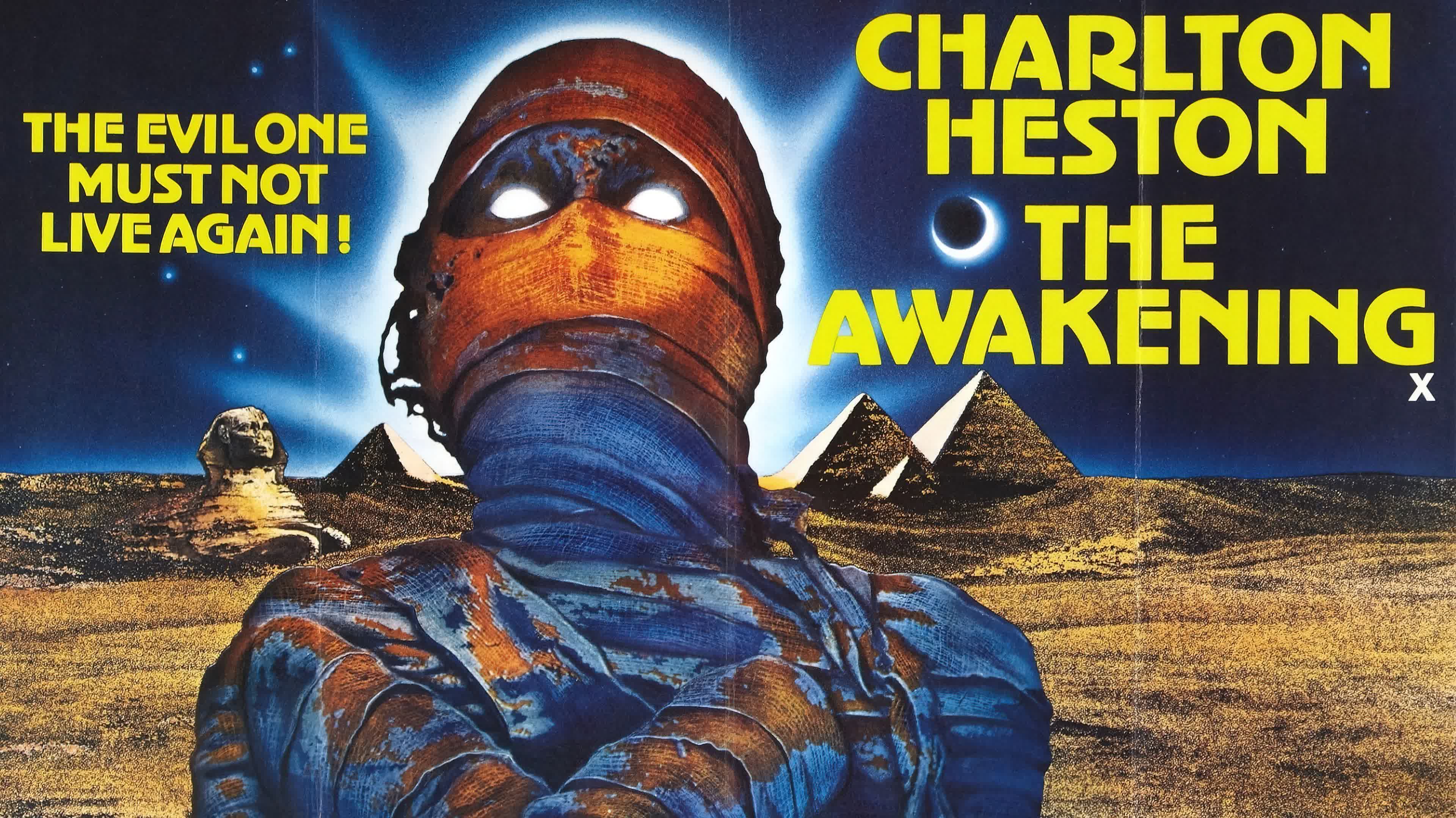 The Awakening (1980) คำสาปสุสานอาถรรพ์ 