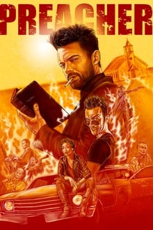 Preacher Season 1 (2016) [พากย์ไทย]