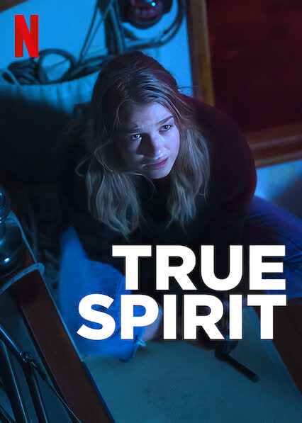 True Spirit (2023)