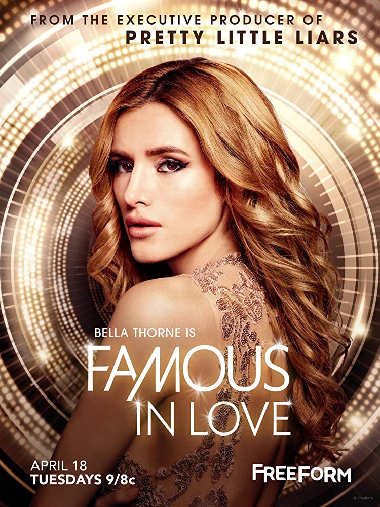 Famous in Love Season 1 (2017)