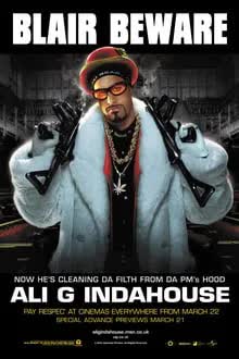 Ali G Indahouse (2002)