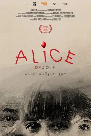 Alice On & Off (2024) [NoSub]