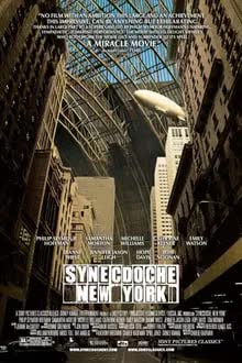 Synecdoche New York (2008)