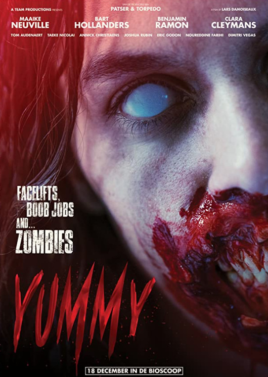 Yummy (2019)