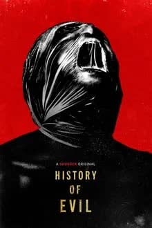 History of Evil (2024) [NoSub]