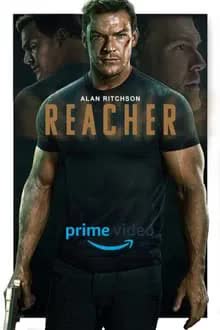 Reacher Season 3 (2025)