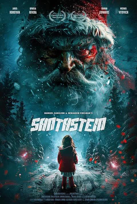 Santastein (2023) [NoSub]