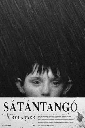 Satantango (1994) [NoSub]