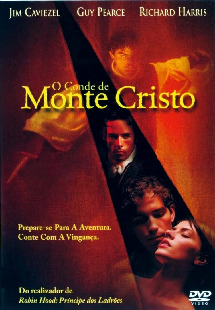 The Count of Monte Cristo (2002) ดวลรัก ดับแค้น