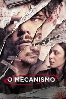 The Mechanism Season 1 (2018) กลไกแห่งการโกงกิน