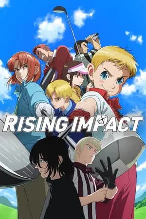 Rising Impact Season 2 (2024) 