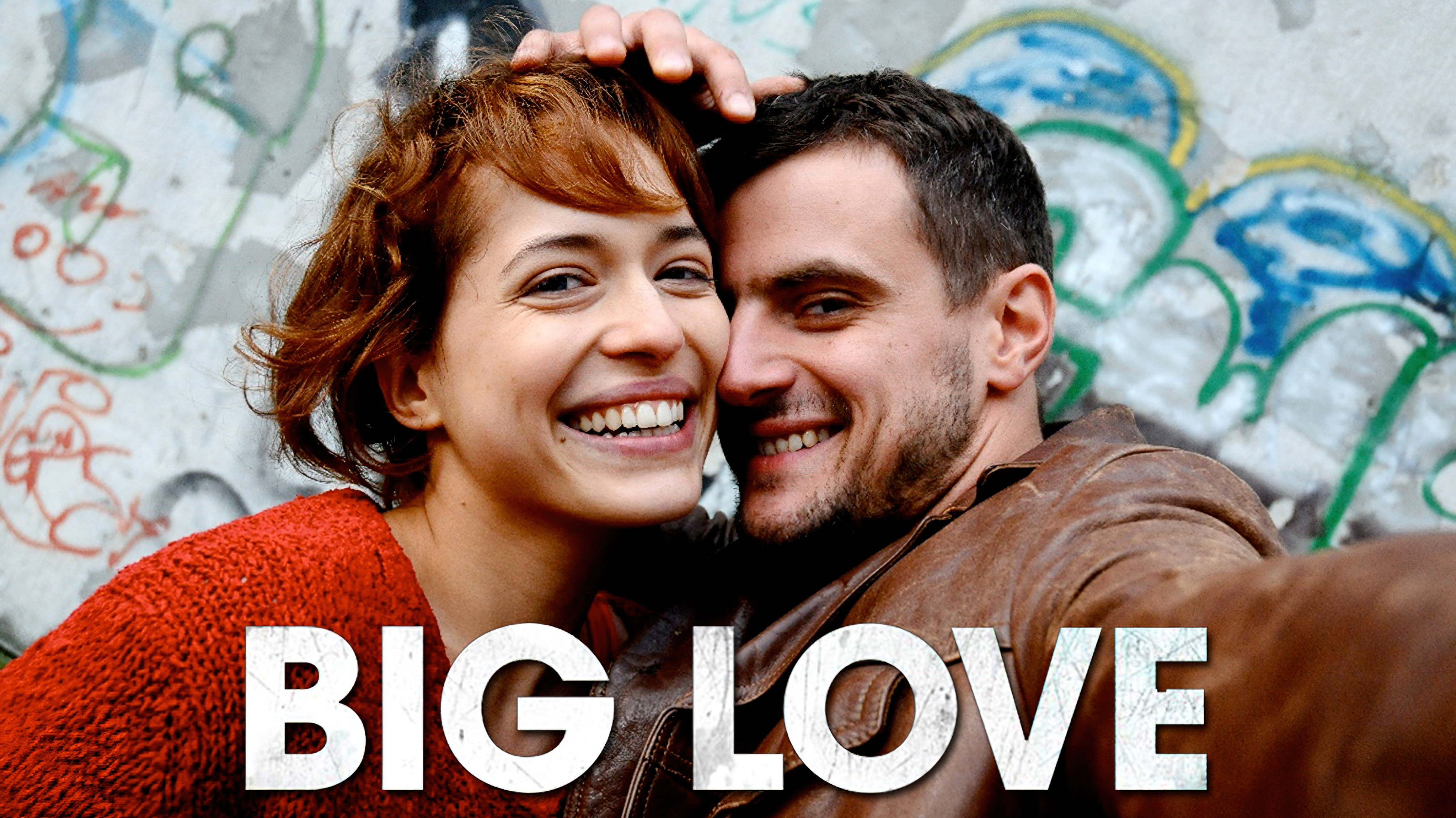 Big Love Season 3 (2009) [พากย์ไทย]