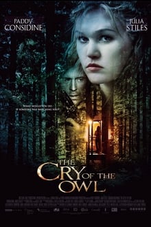 The Cry of the Owl (2009) [NoSub]